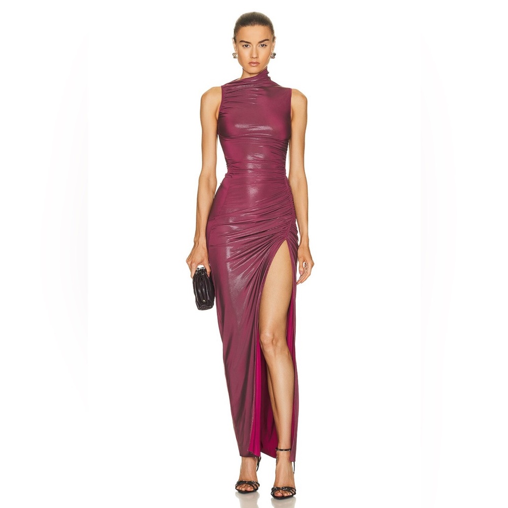 RICK OWENS Lilies Svita Gown